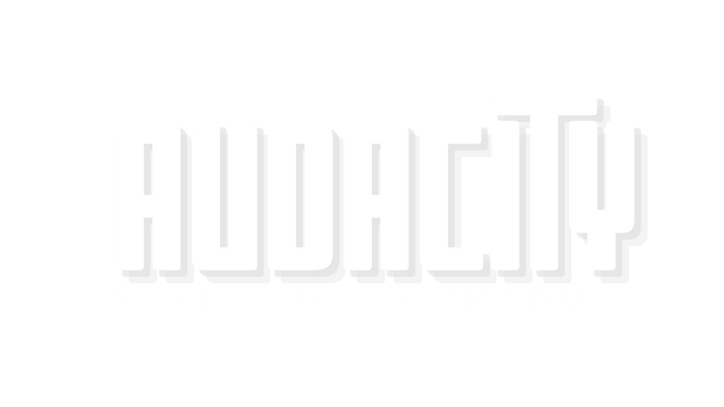 Audacity Brand