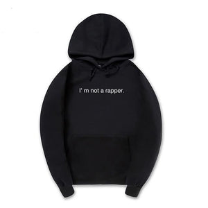 Men's 'Rapper Dreams' Hoodie