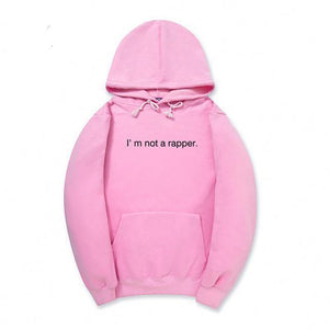 Men's 'Rapper Dreams' Hoodie