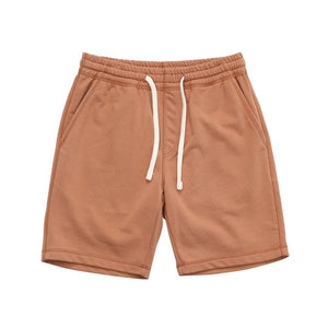 Men's Loungewear Drawstring Shorts