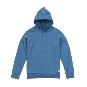 Men's Solid Ultra Plush Hoodie