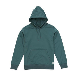 Men's Solid Ultra Plush Hoodie