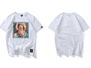 Men's Virgin Mary Tee