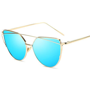 Vintage Brand Designer Sunglasses
