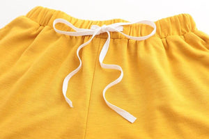 Casual Women's Beach Shorts