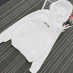 Women's OH YES Statement Hoodie