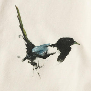 Men's Hummingbird Graphic Tee