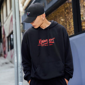 Men's 'Know Every' Hoodie