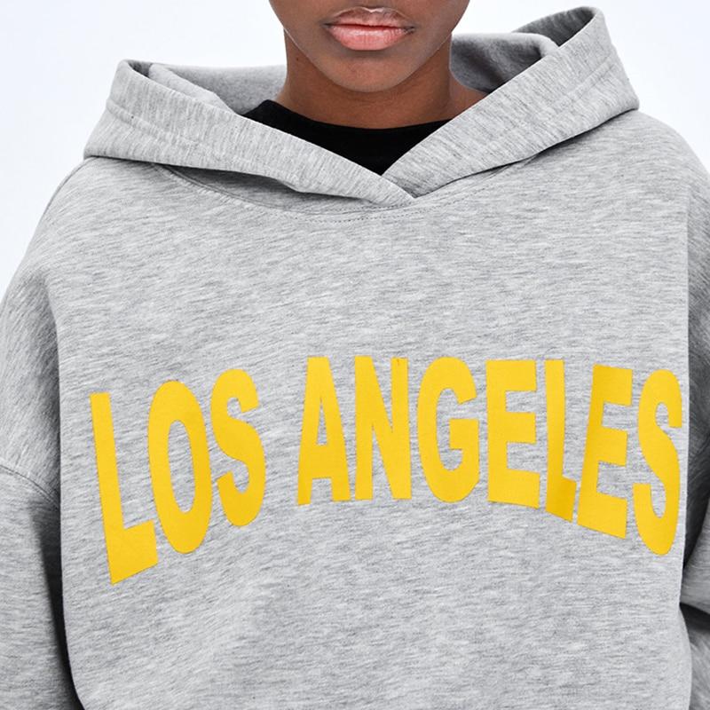 Women's Los Angeles Sweatshirt