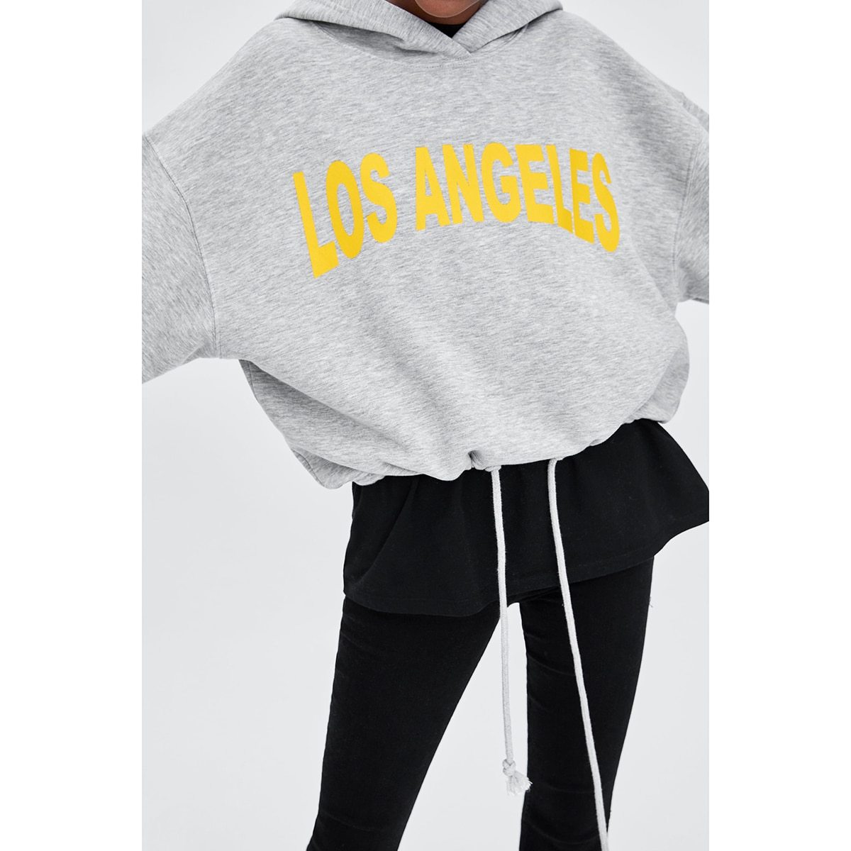 Women's Los Angeles Sweatshirt