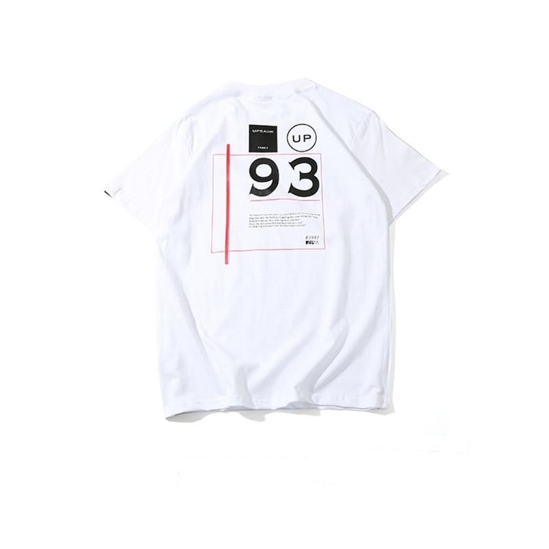 Men's 'Upsoar 93' Graphic Tee