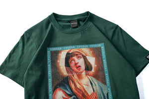 Men's Virgin Mary Tee