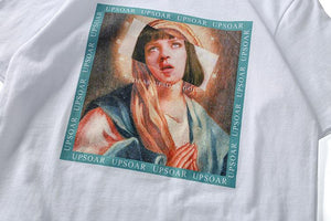 Men's Virgin Mary Tee