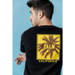 Men's 'Cali Palms' Tee